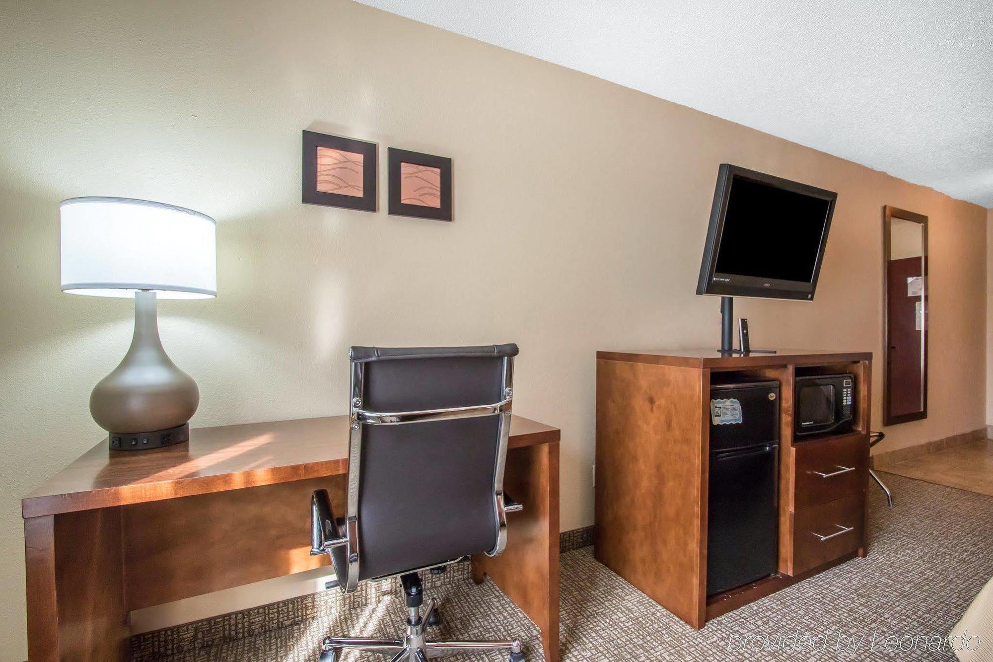 Comfort Inn Livingston Esterno foto